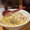 らーめん蓮 三軒茶屋店