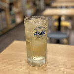 大衆居酒屋 とりいちず - 