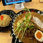 二代目らーめん源之丞 - 
