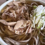 そば処 かつら - 