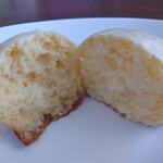 川辺製菓本舗 - レモンケーキ