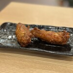 大衆居酒屋 とりいちず - 