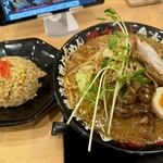 二代目らーめん源之丞 - 