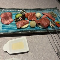 肉や大善 知立クロスゲート店 - 