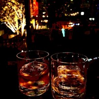 THE COSMOPOLITAN GRILL BAR TERRACE -  THE COSMOPOLITAN GRILL BAR TERRACE -