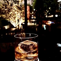 THE COSMOPOLITAN GRILL BAR TERRACE -  THE COSMOPOLITAN GRILL BAR TERRACE -