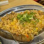 餃子のかっちゃん - 