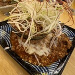 餃子のかっちゃん - 