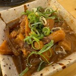 餃子のかっちゃん - 