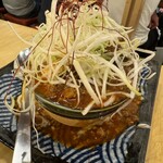 餃子のかっちゃん - 