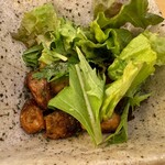 餃子のかっちゃん - 