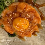 餃子のかっちゃん - 