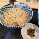 うどん ゆきの - 