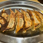 餃子のかっちゃん 新橋店 - 