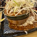 餃子のかっちゃん - 