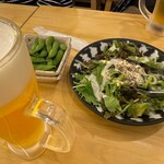 餃子のかっちゃん - 