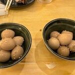 餃子のかっちゃん - 