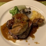 ヴェルヴェンヌ - 