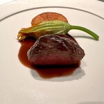 ル　ピニョン - ランチ　メイン