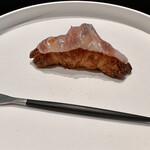 ル　ピニョン - ランチ　アミューズ