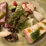 ヴェルヴェンヌ - 