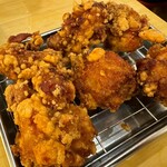 餃子のかっちゃん 新橋店 - 