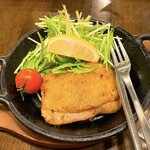 地鶏焼鳥 阿波尾 - 