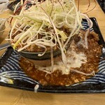 餃子のかっちゃん - 