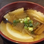 屋久岳（八食センター） - 