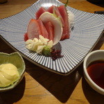 エスト！ジャパン - 宮崎産初鰹（１，０５８円）