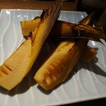 エスト！ジャパン - 筍七味焼き（１，３８２円）