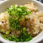 エスト！ジャパン - 酒凍ご飯（１，０５８円）