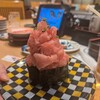 すし辰 - びっくりネギトロ