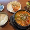 韓国料理 ハモニ食堂