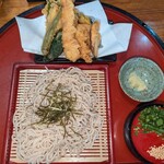 一之宮食堂 - 料理写真: