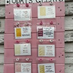 ロンドンバスカフェ - 