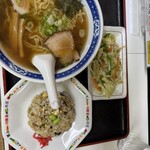 栄飯店 - 料理写真:
