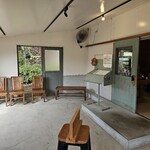 スープカレーなっぱ - 