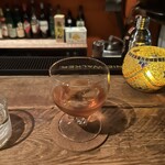 浅草薬酒バー - 