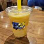 マスカットファクトリー - マンゴースムージー