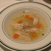 ウルフギャング・ステーキハウス 六本木 - 