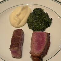 ウルフギャング・ステーキハウス 六本木 - 