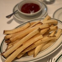 ウルフギャング・ステーキハウス 六本木 - 