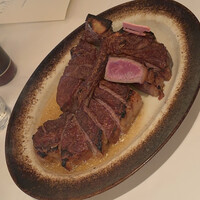 ウルフギャング・ステーキハウス 六本木 - 