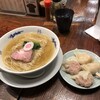 中華蕎麦にし乃