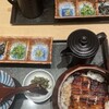 鰻萬 阪急うめだ本店