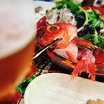 東京ITALIAN AKATSUKA - 