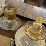 cafe anone - 