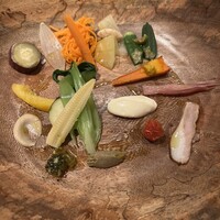 島キュイジーヌ あーすん - 