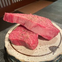 肉匠なか田 本店 -  肉匠なか田 本店 -